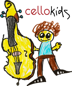 CelloKids_Cartoon