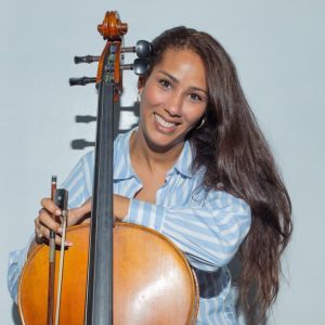 Maria Figueroa