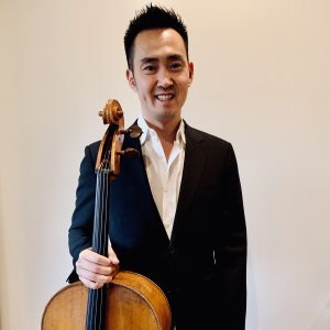 Jonathan Koh Headshot