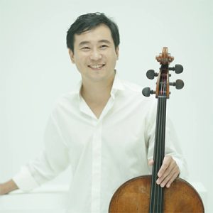 Kangho-Lee-Square